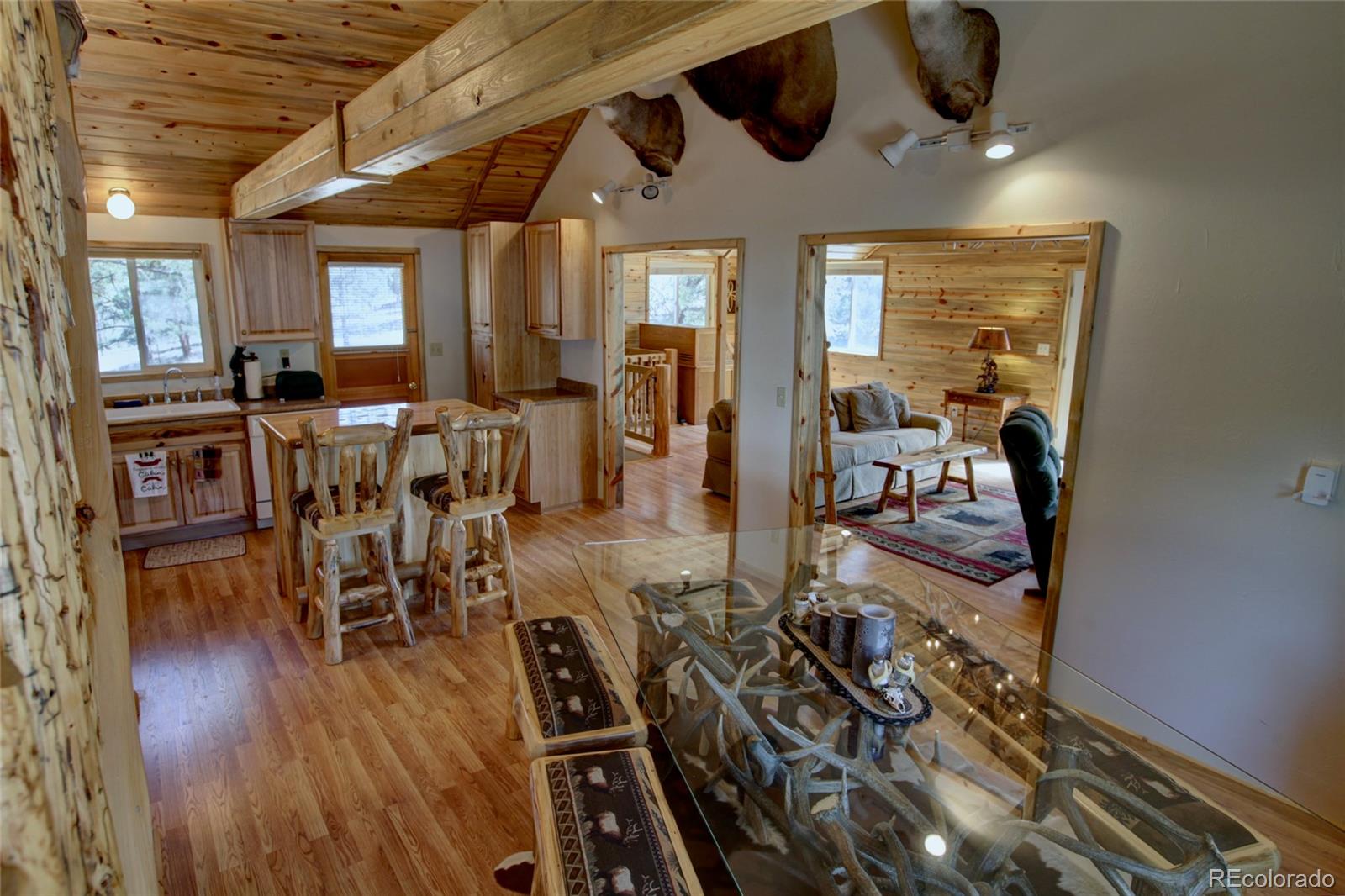 530 Red Feather Road