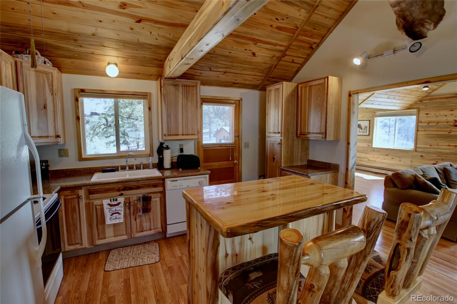 530 Red Feather Road