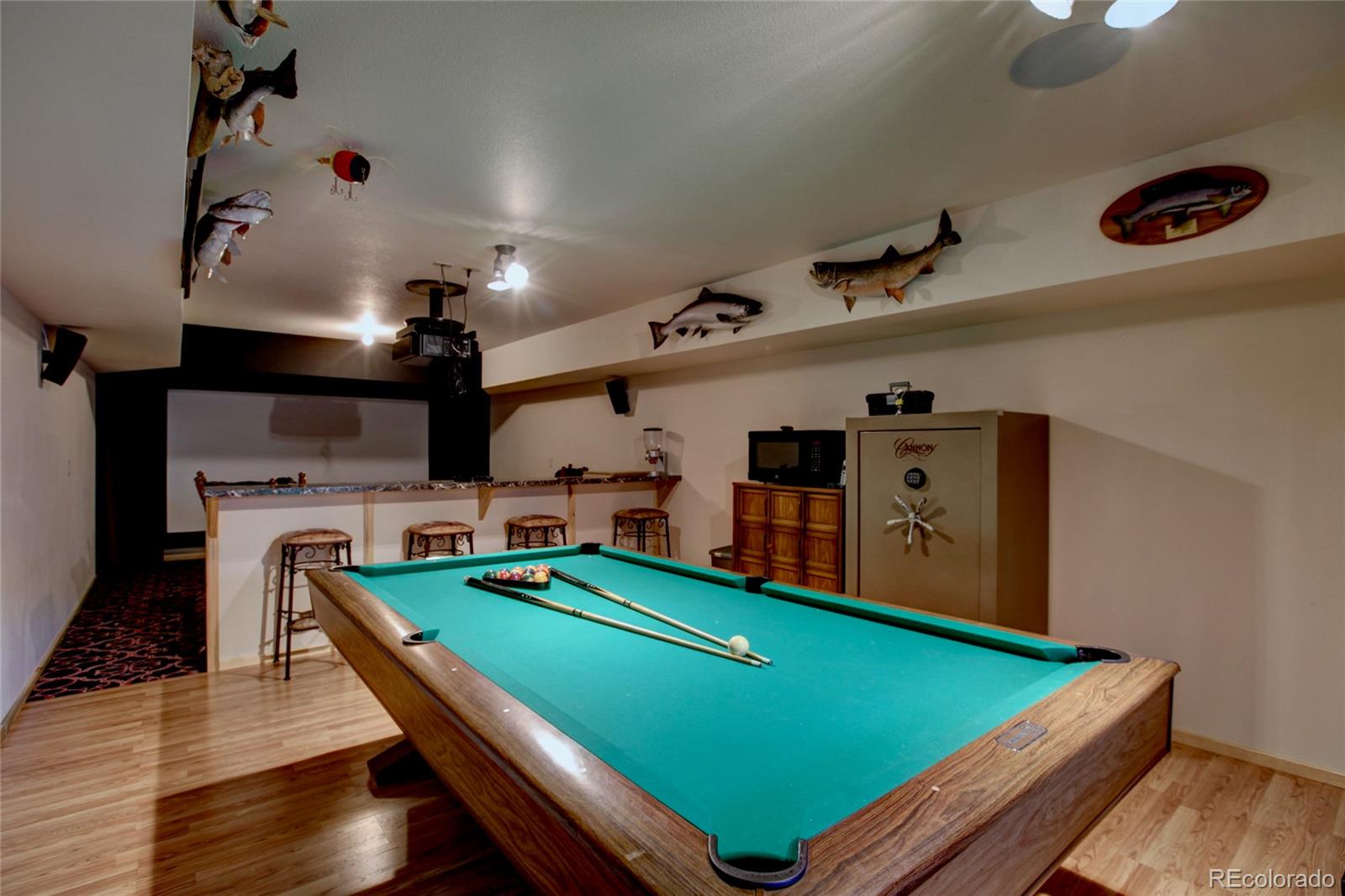 530 Red Feather Road
