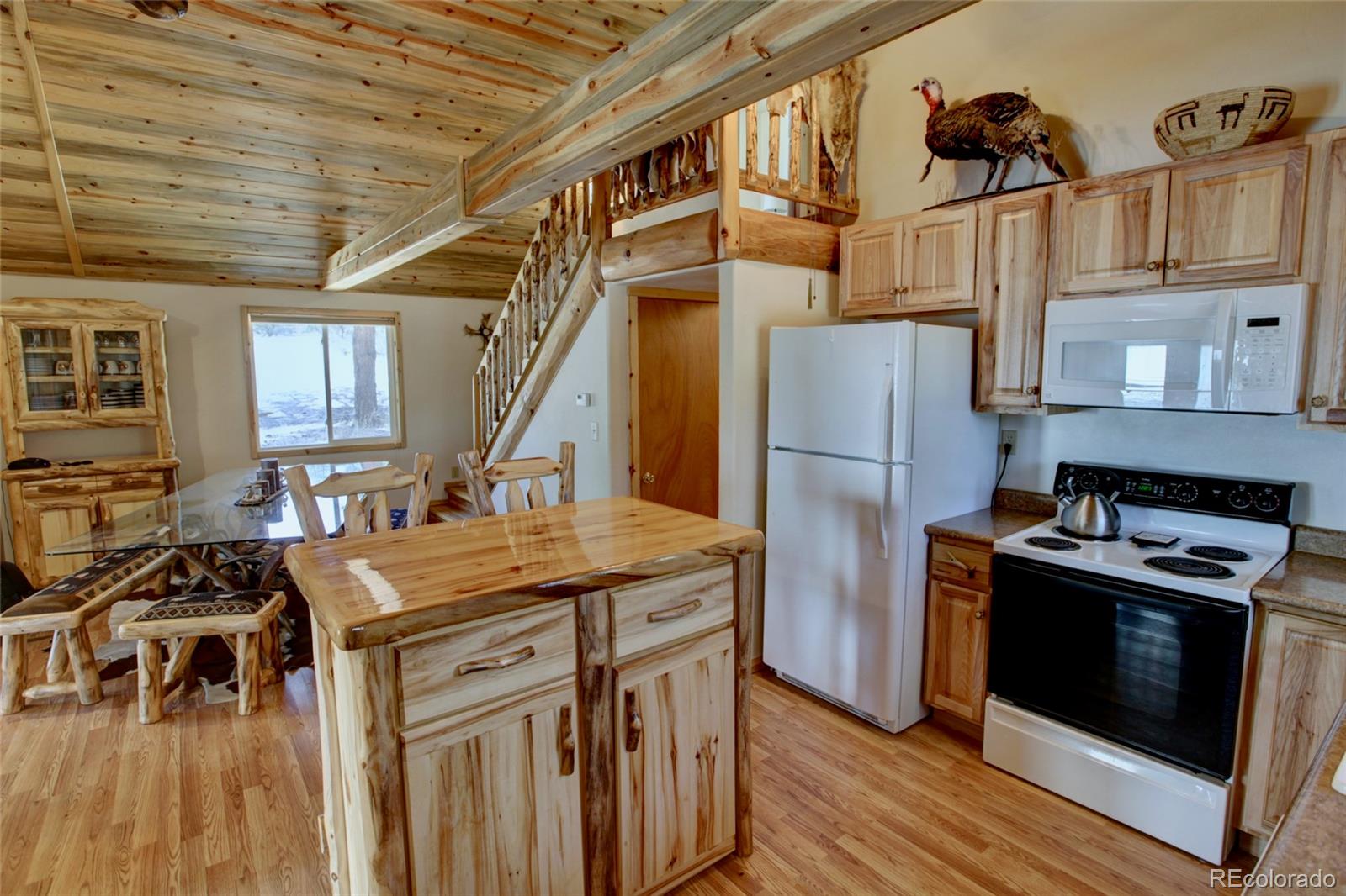 530 Red Feather Road