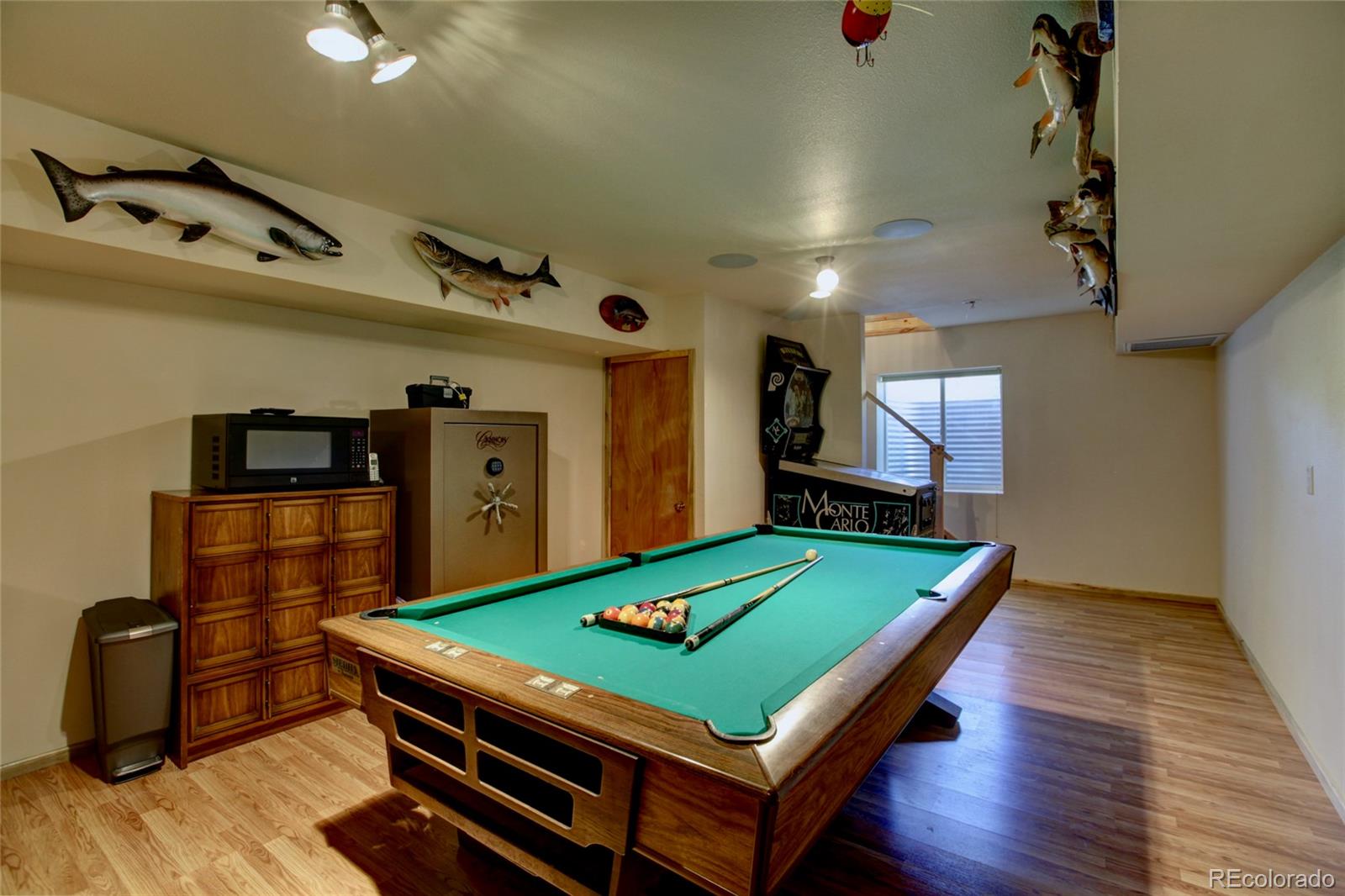530 Red Feather Road