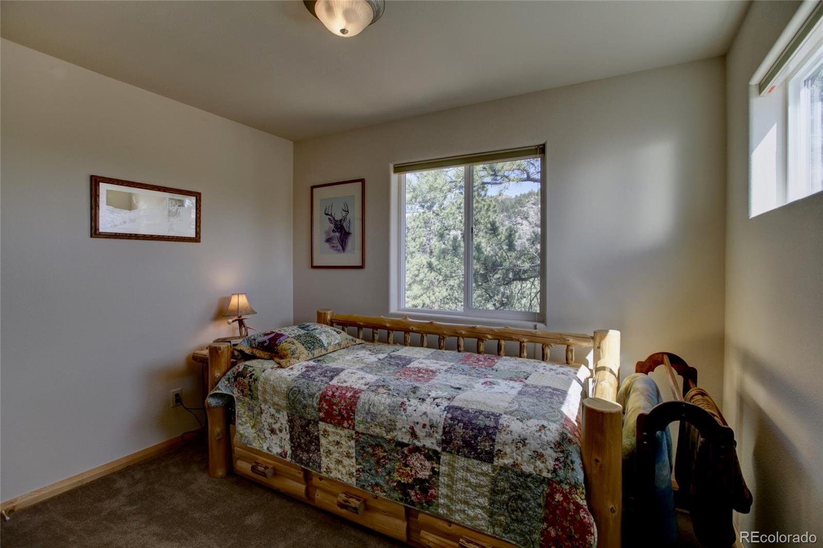 530 Red Feather Road