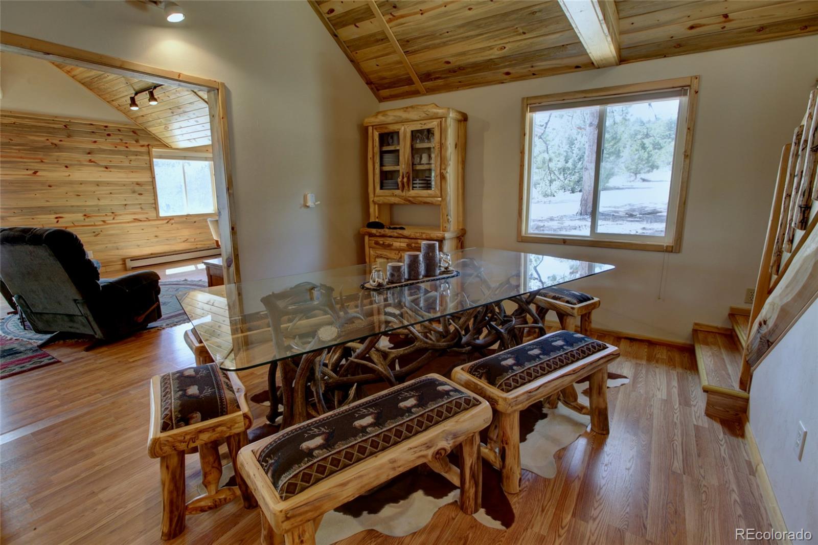 530 Red Feather Road
