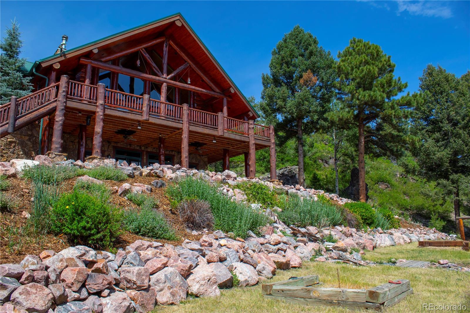 560 Cap Rock Drive