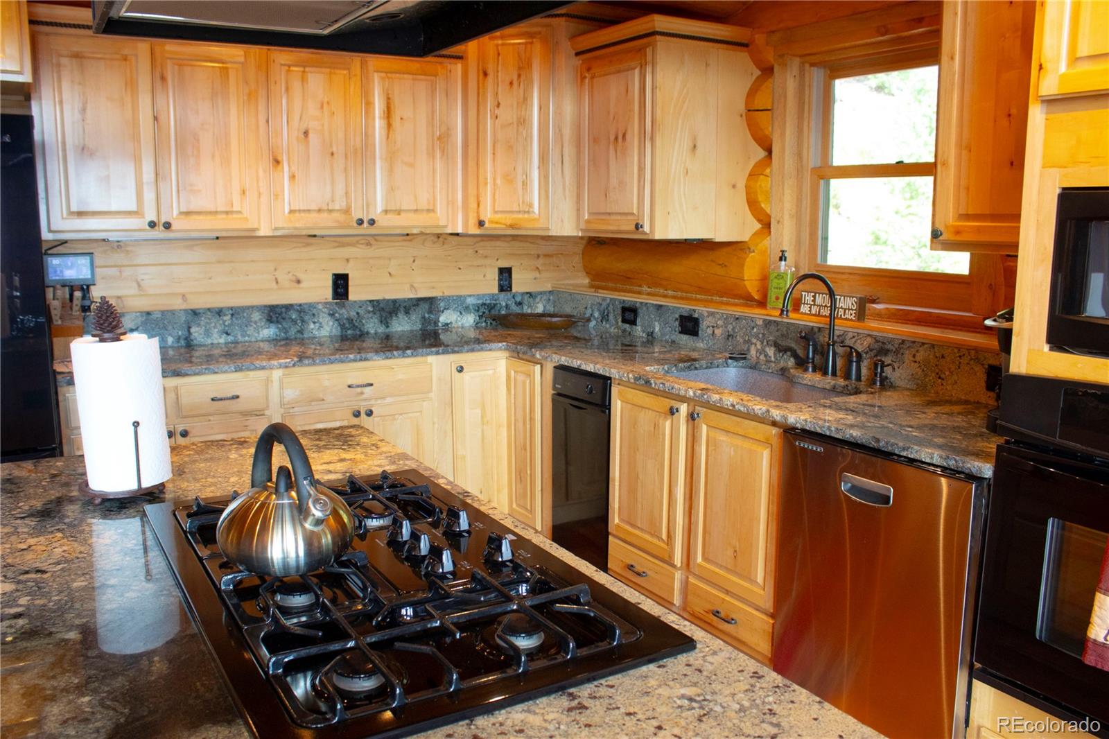 560 Cap Rock Drive
