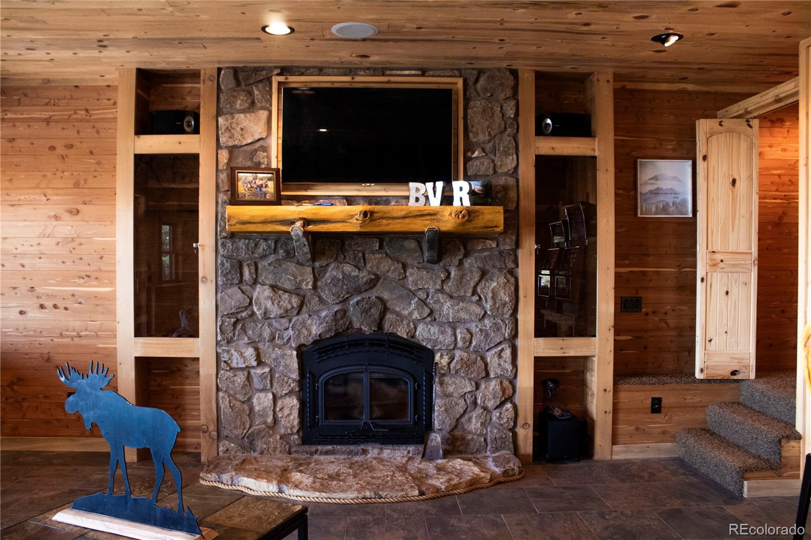 560 Cap Rock Drive