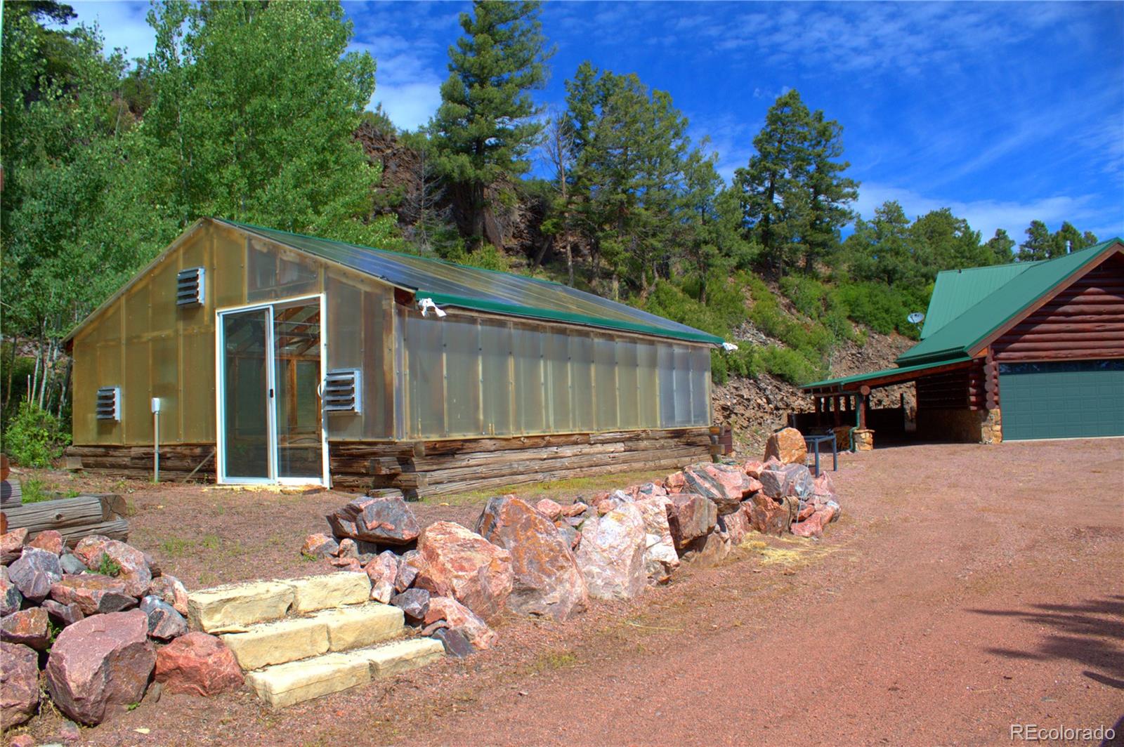 560 Cap Rock Drive