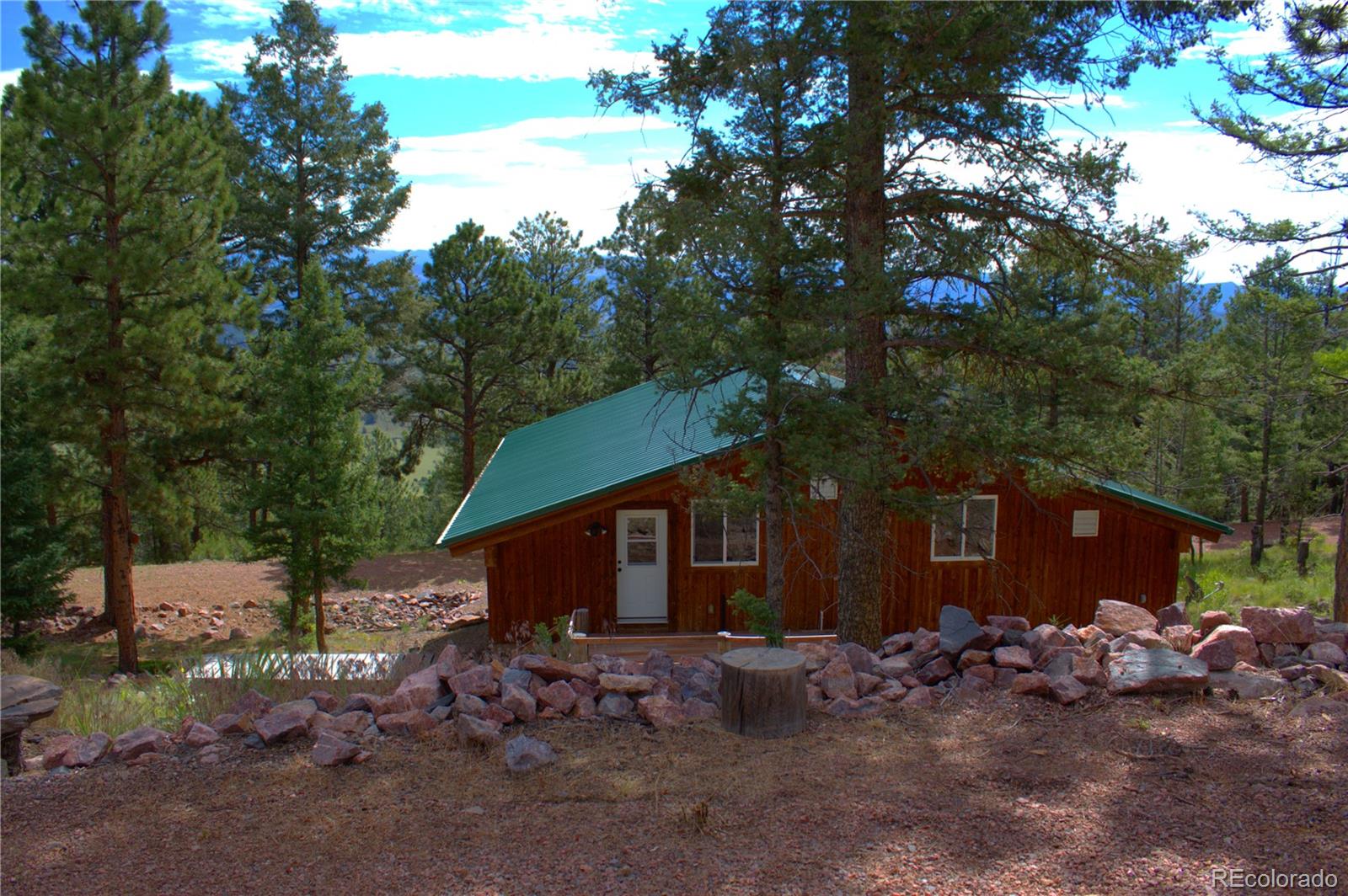 560 Cap Rock Drive