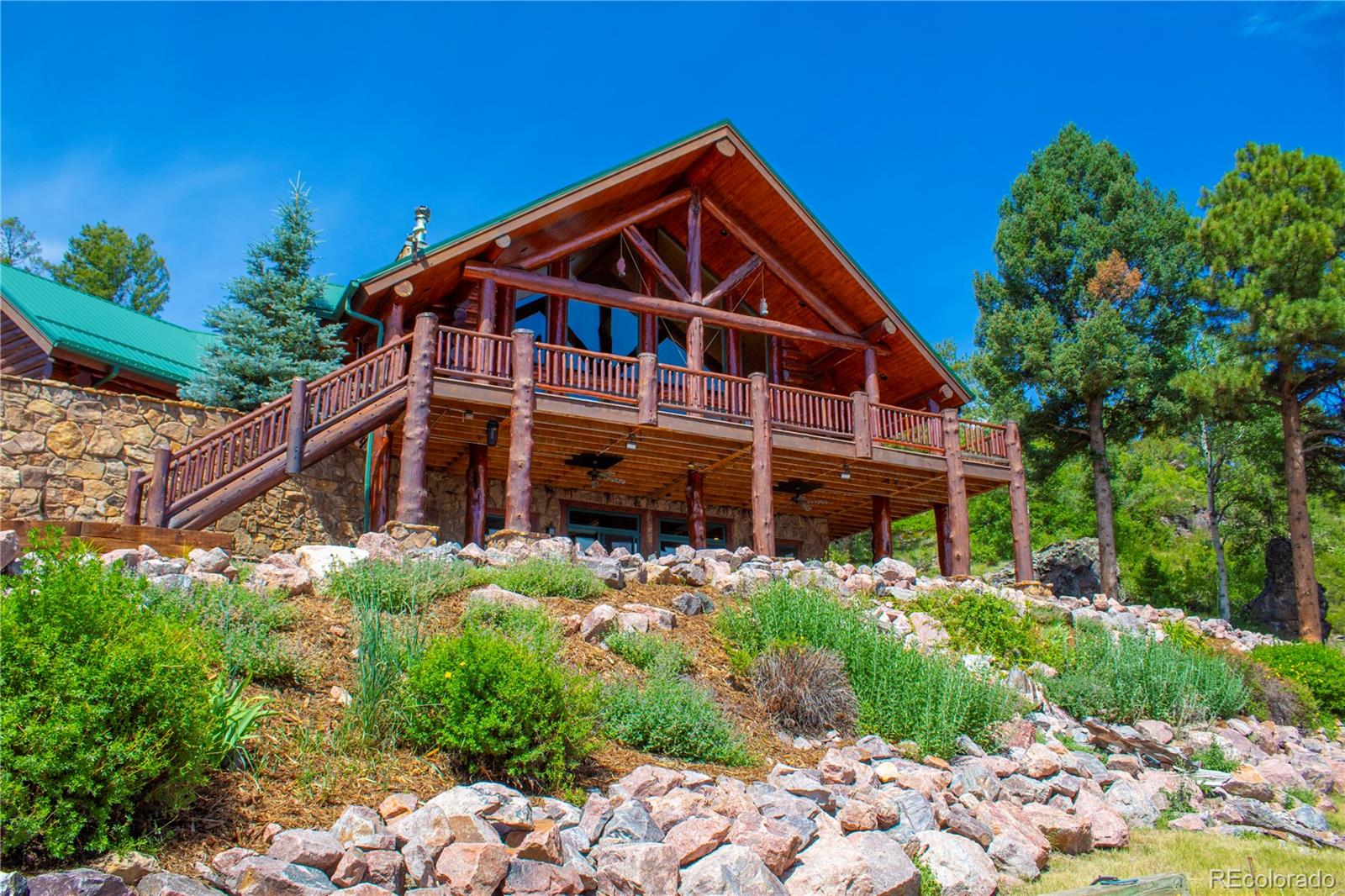 560 Cap Rock Drive