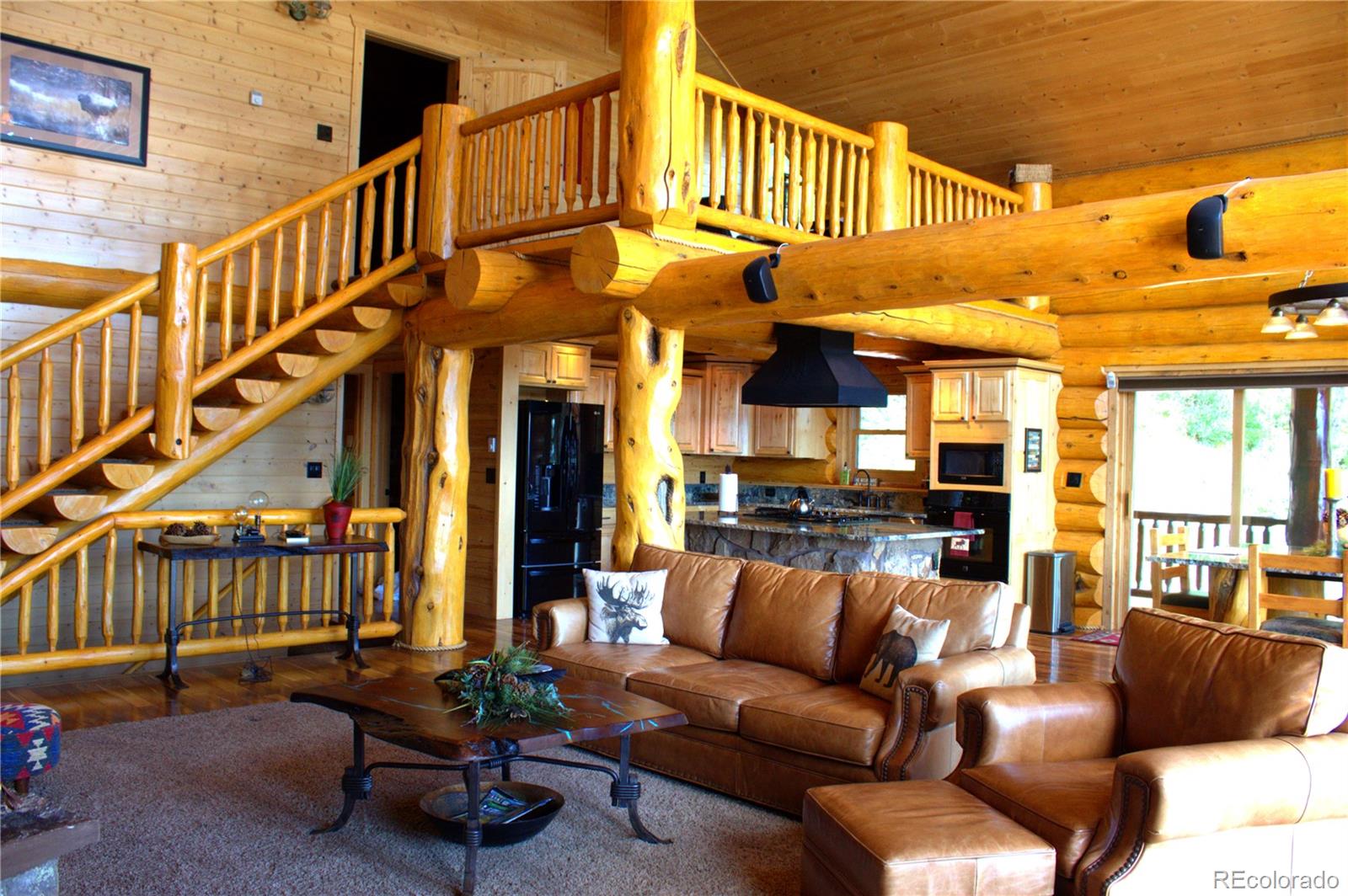 560 Cap Rock Drive