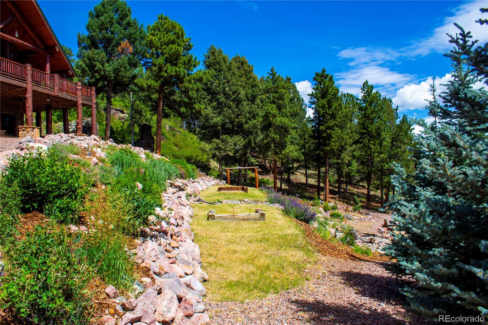 560 Cap Rock Drive