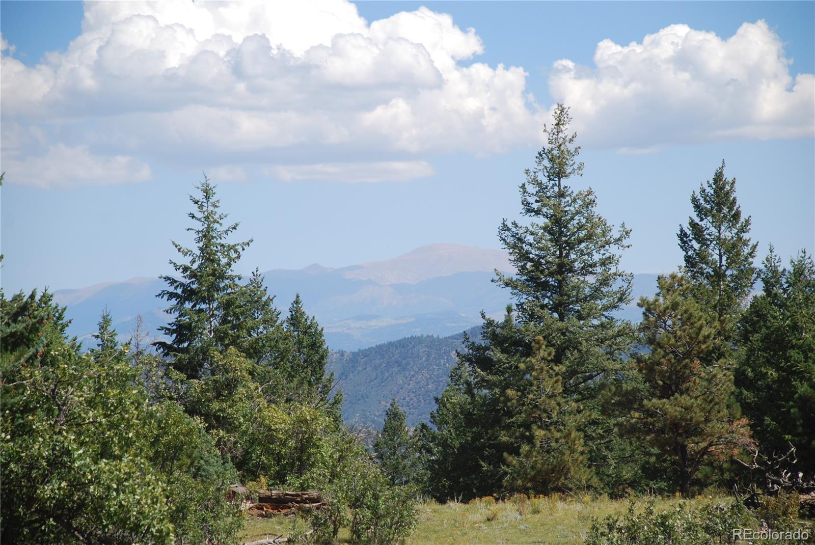 Peak View Ridge