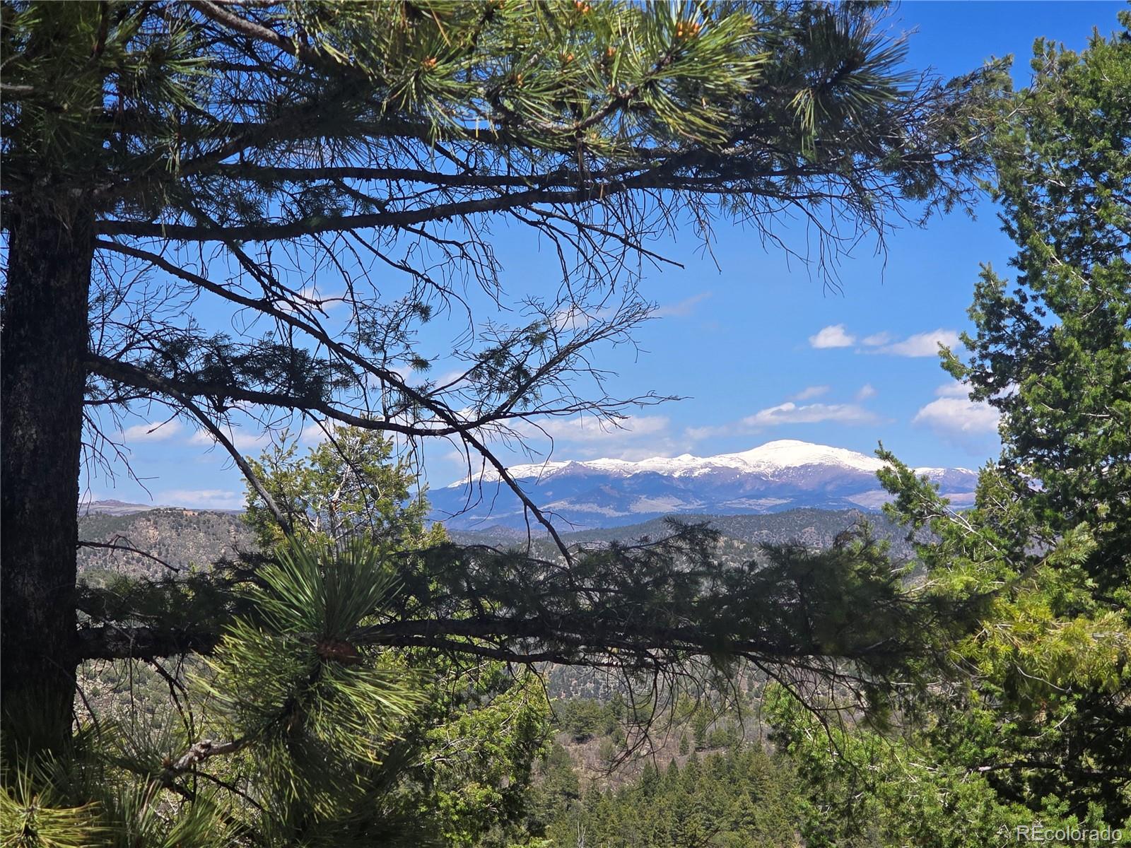 Peak View Ridge