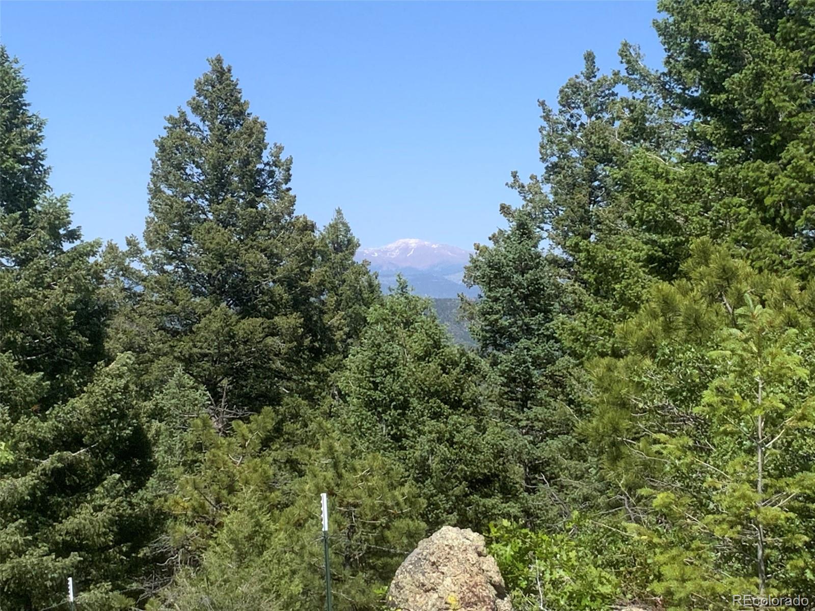 Peak View Ridge