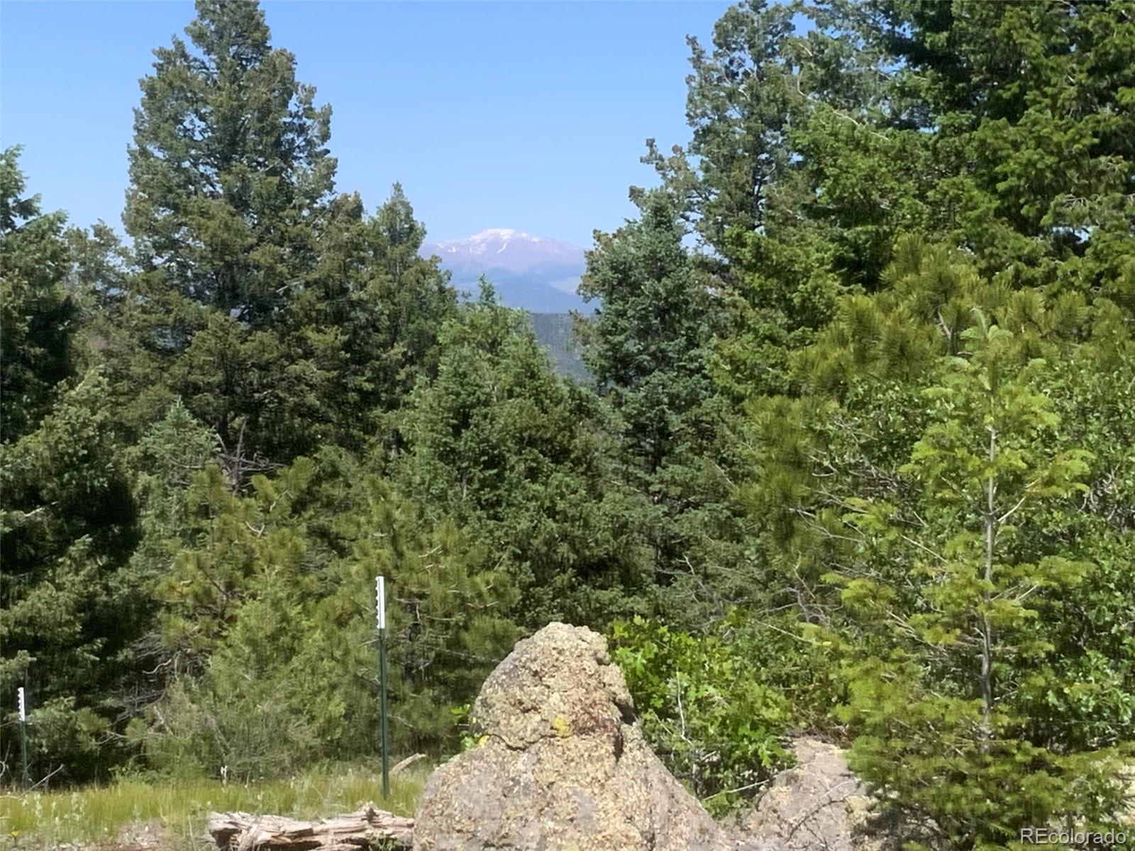 Peak View Ridge