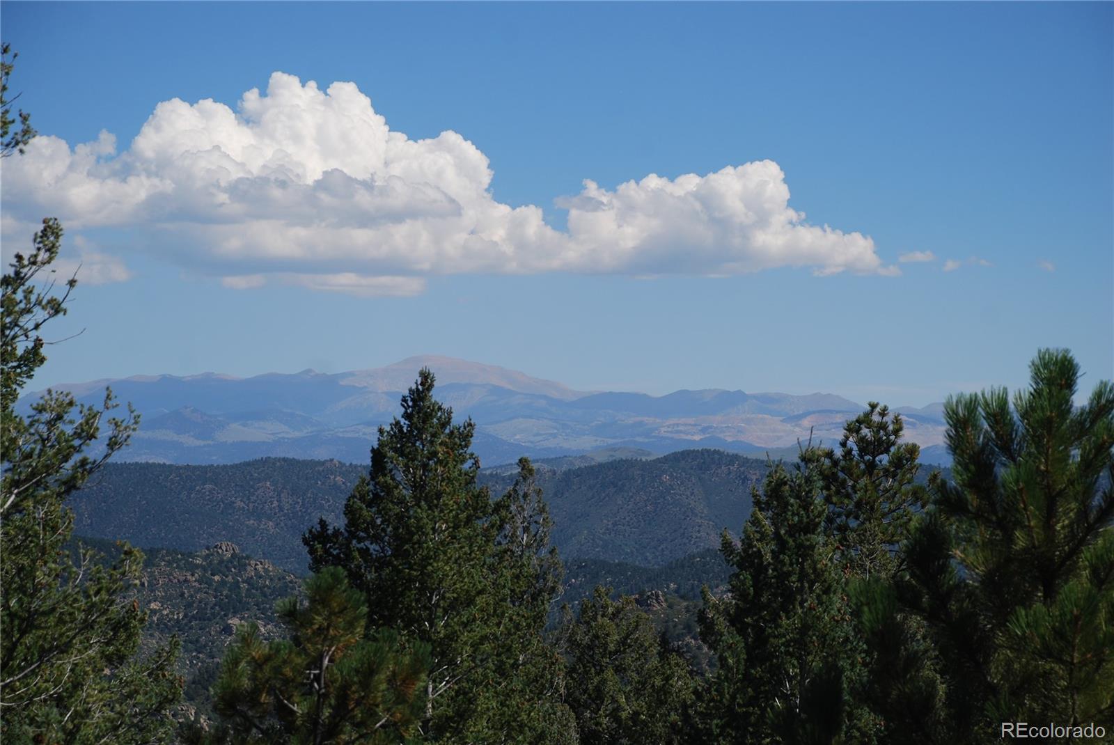 Peak View Ridge