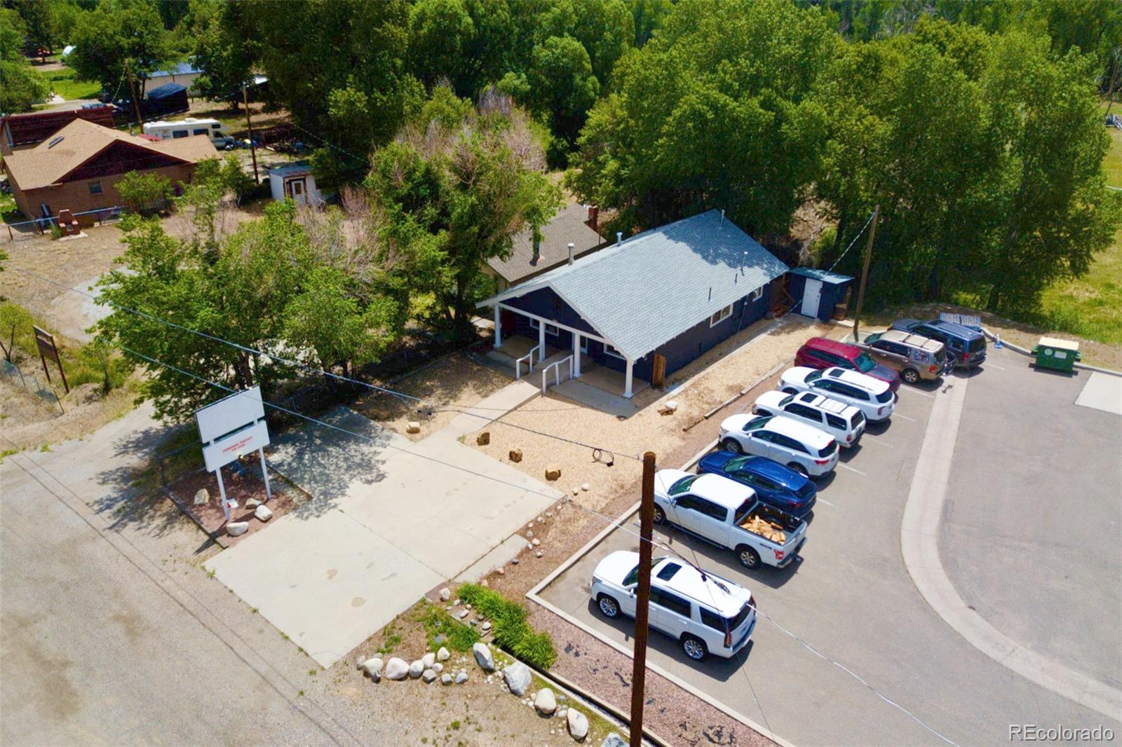 7714 US 50 Highway W