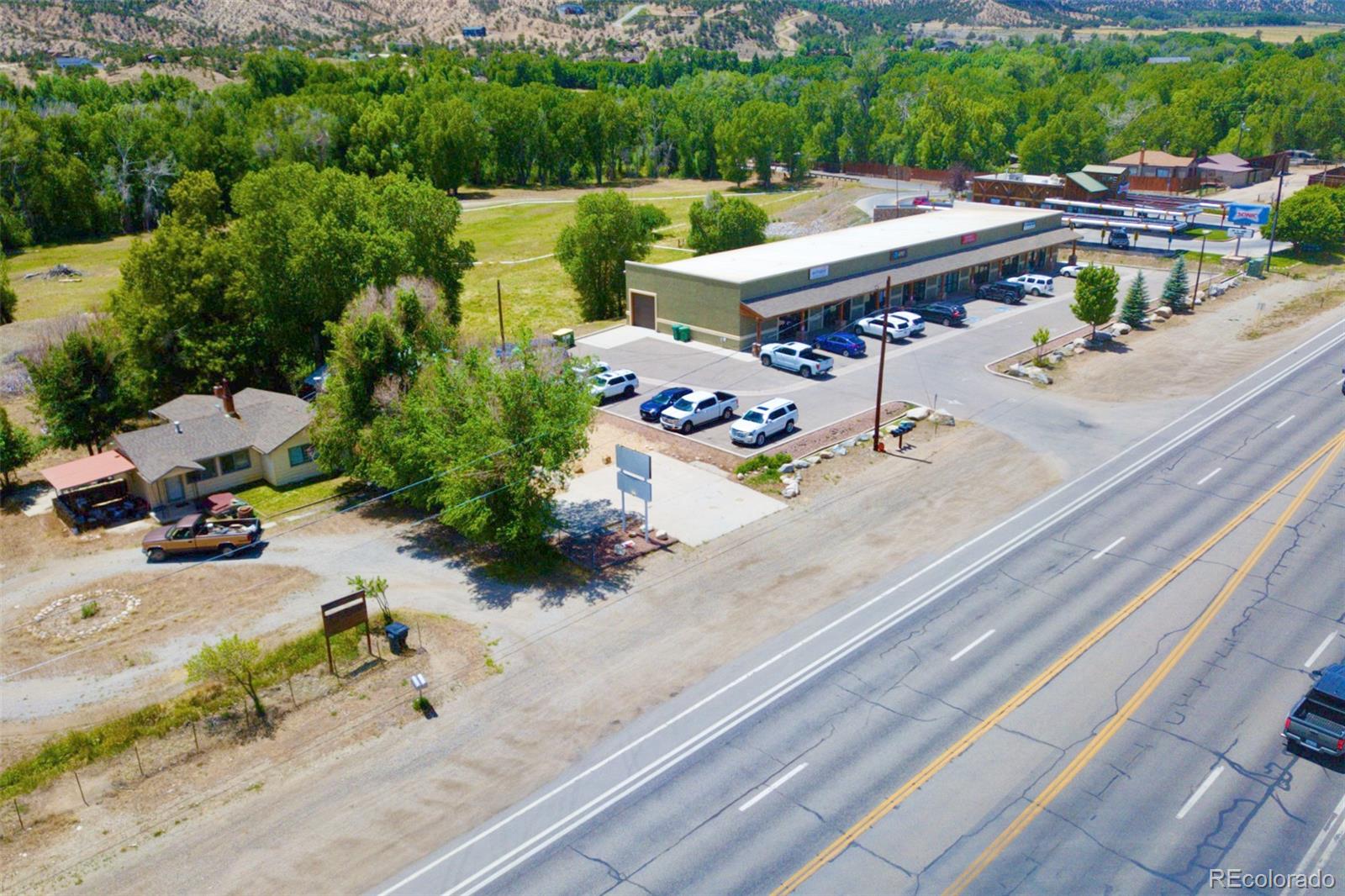 7714 US 50 Highway W