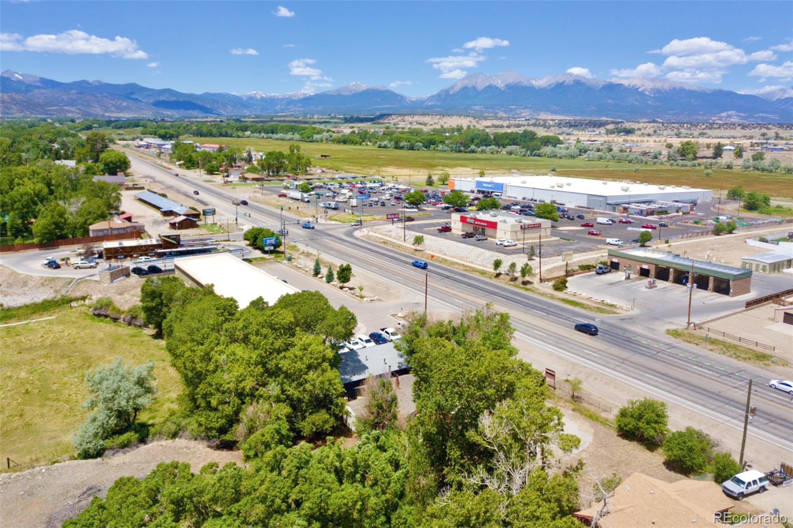 7714 US 50 Highway W