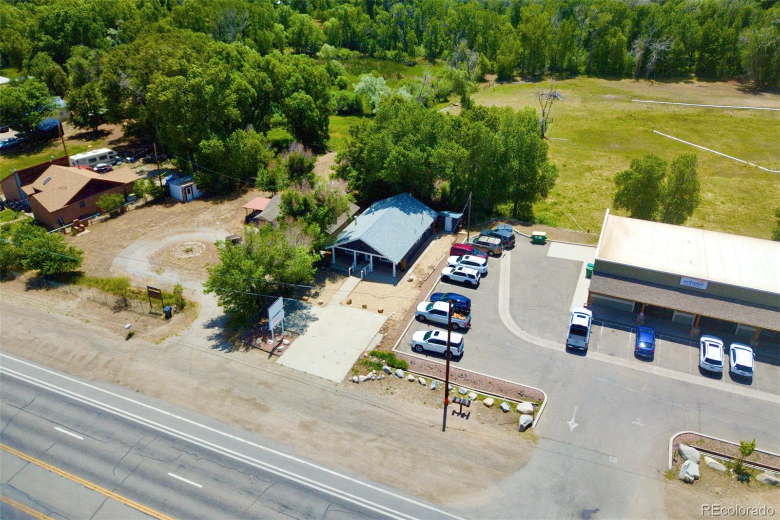 7714 US 50 Highway W