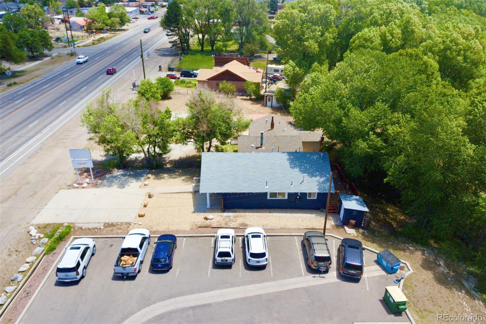 7714 US 50 Highway W