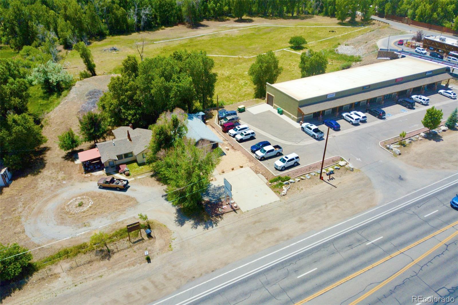 7714 US 50 Highway W