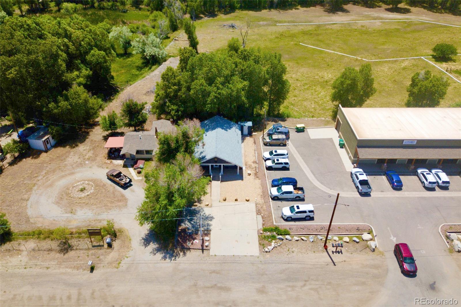 7714 US 50 Highway W
