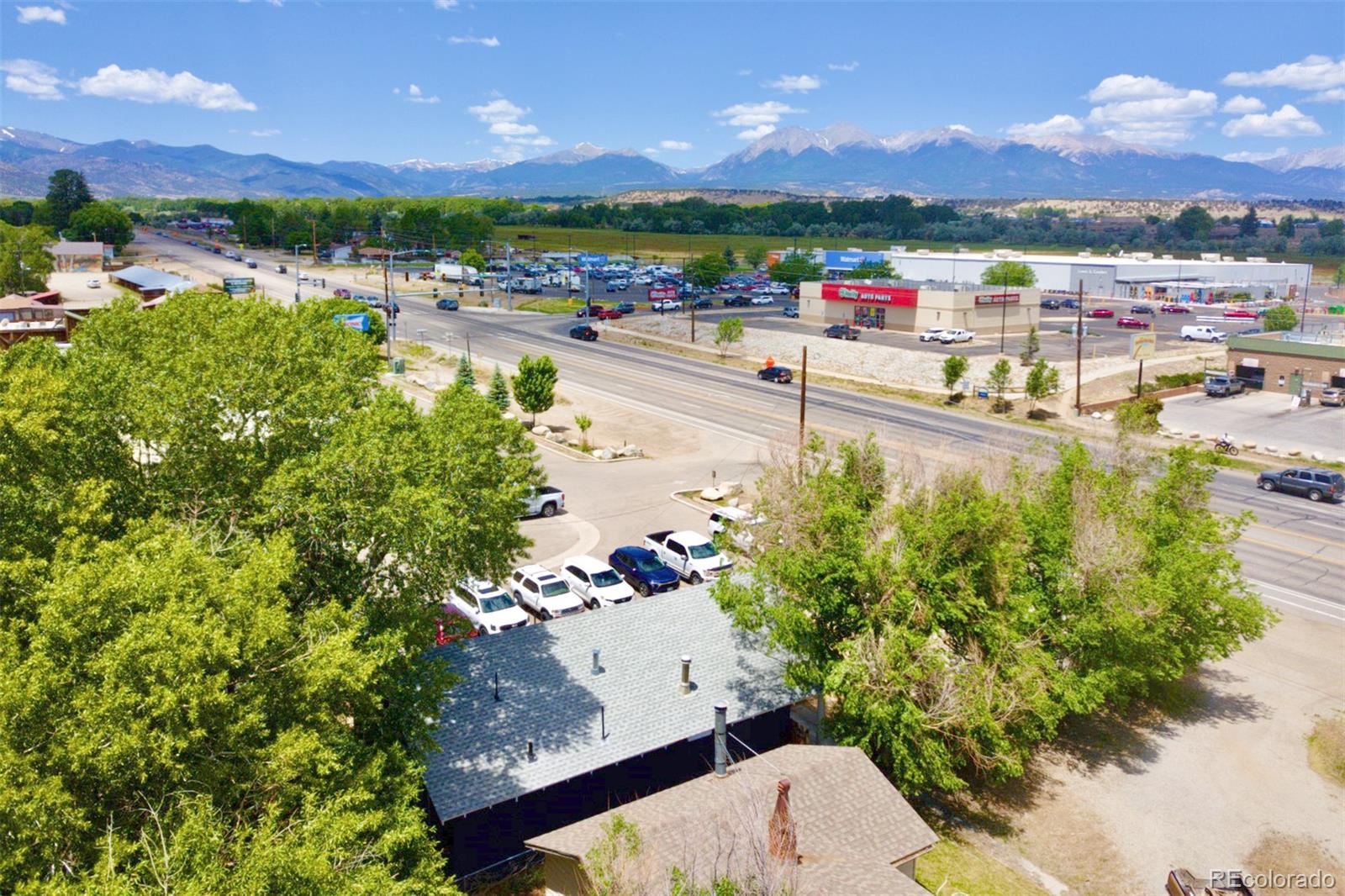 7714 US 50 Highway W