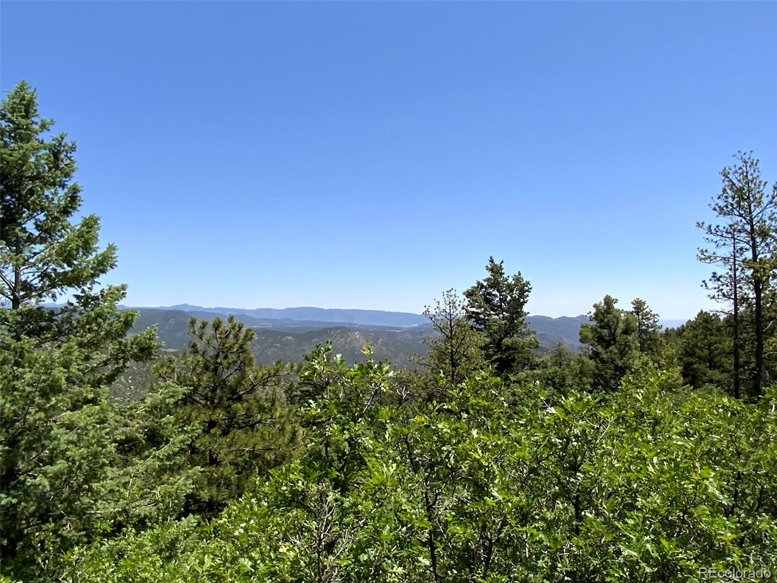 000 Peak View Ridge