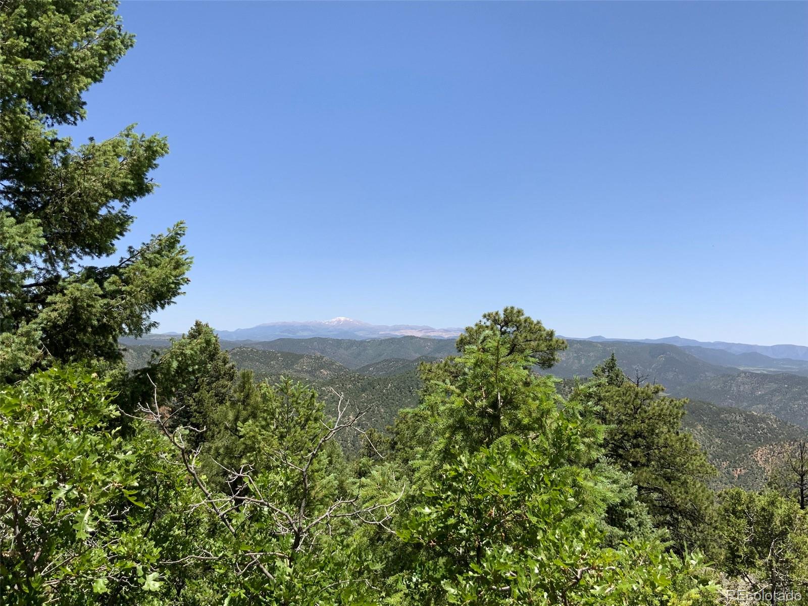 000 Peak View Ridge