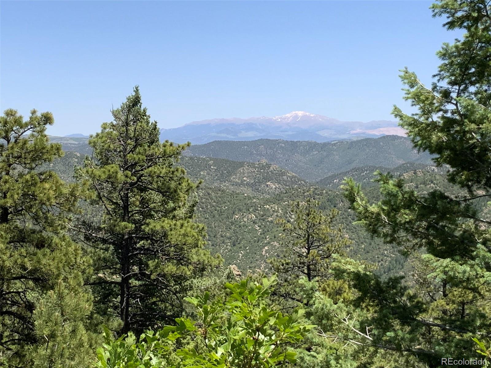 000 Peak View Ridge