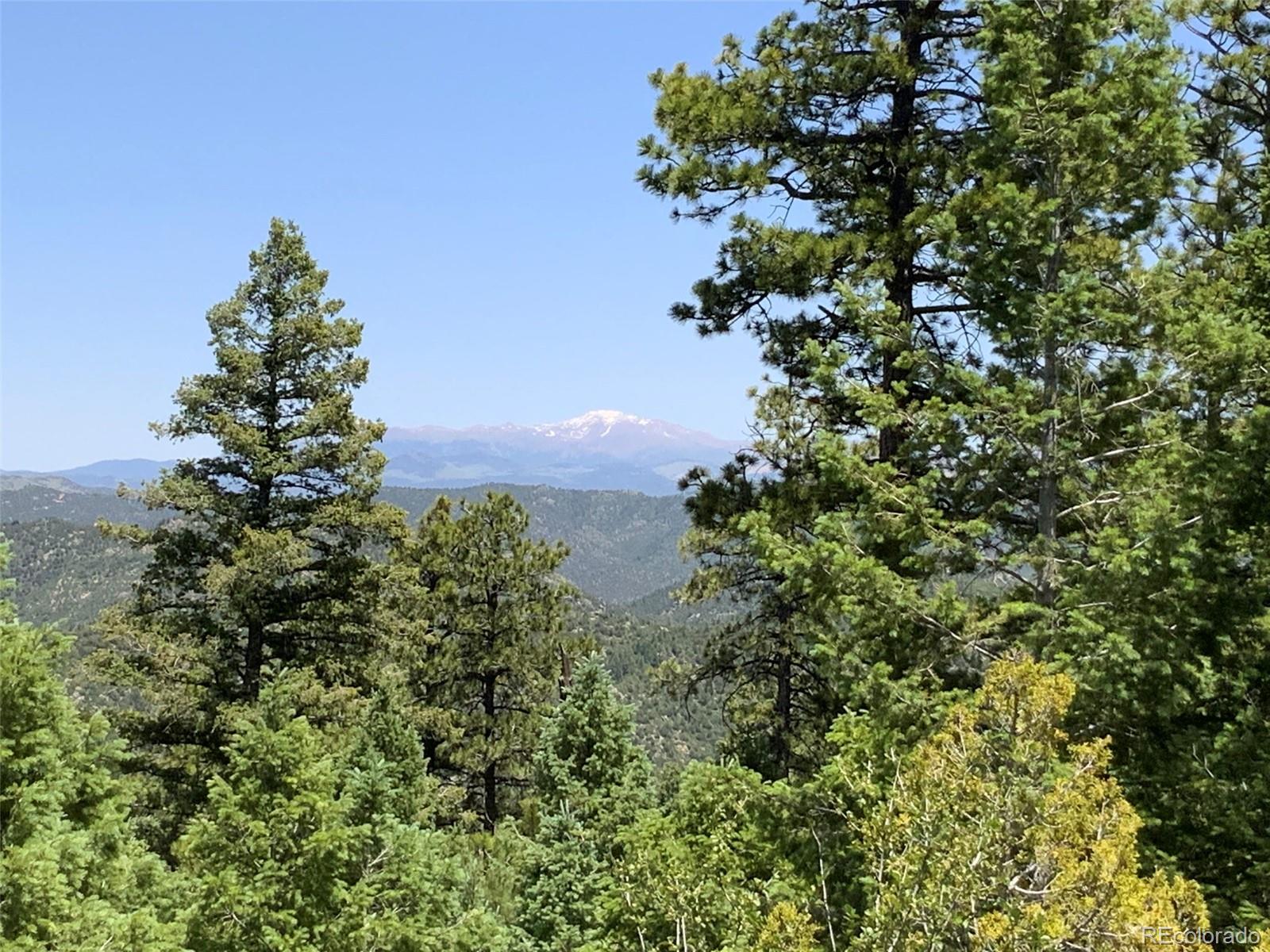 000 Peak View Ridge
