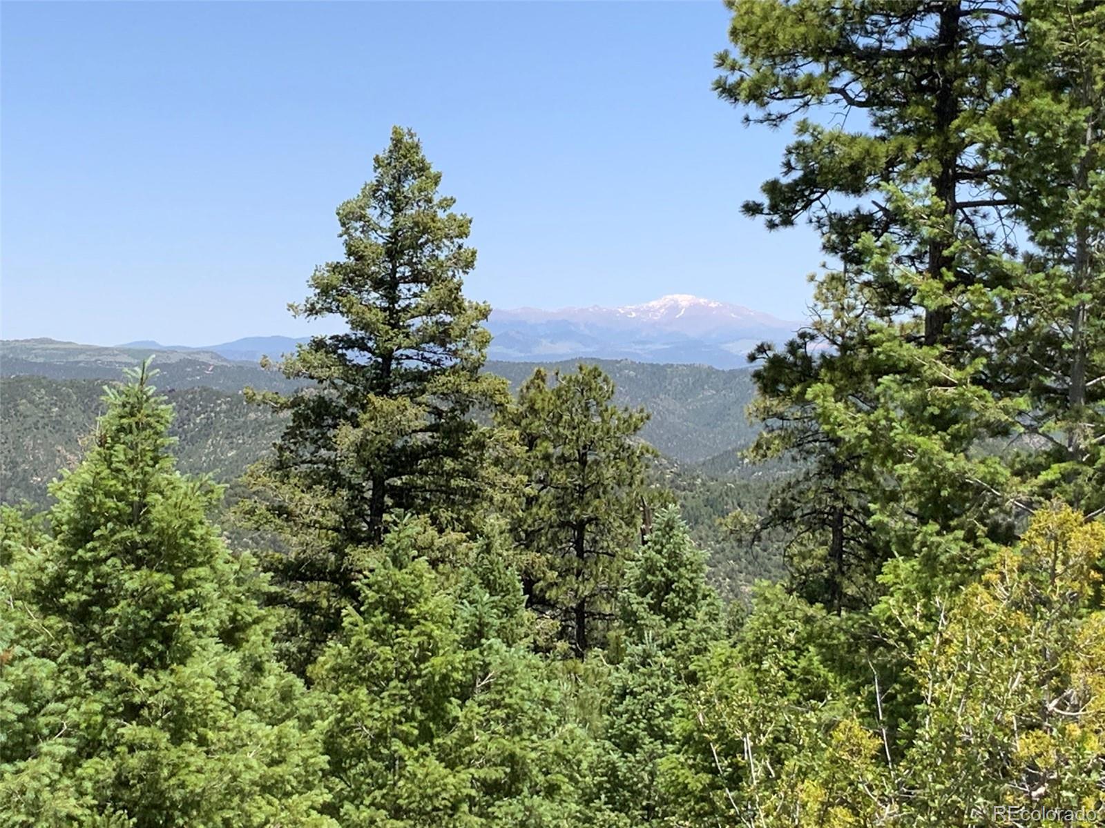000 Peak View Ridge