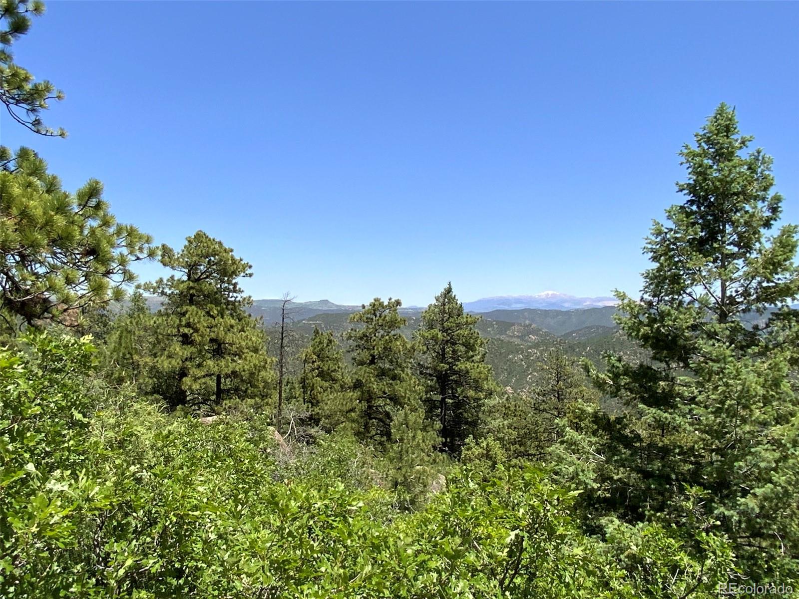 000 Peak View Ridge
