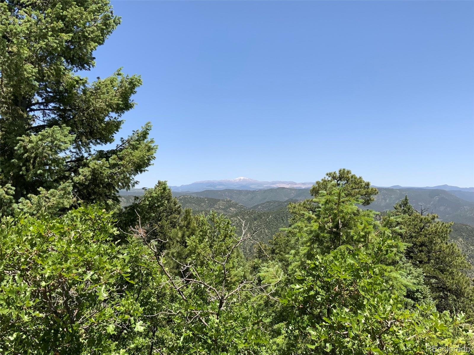 000 Peak View Ridge