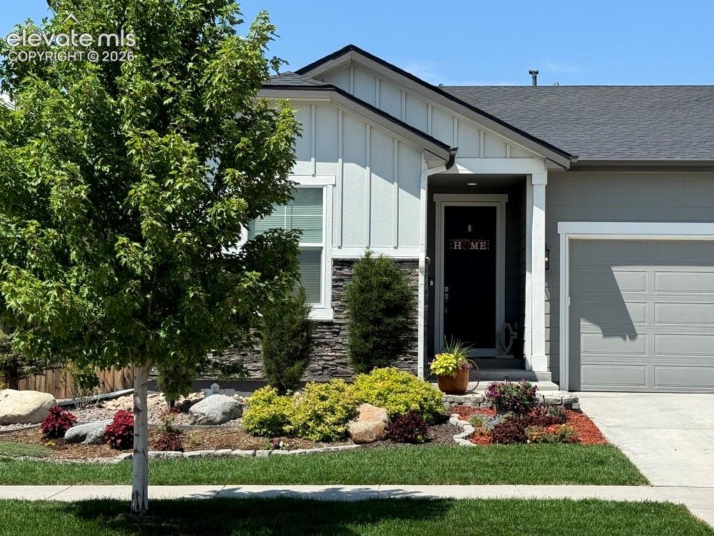 2704 Gobi Drive