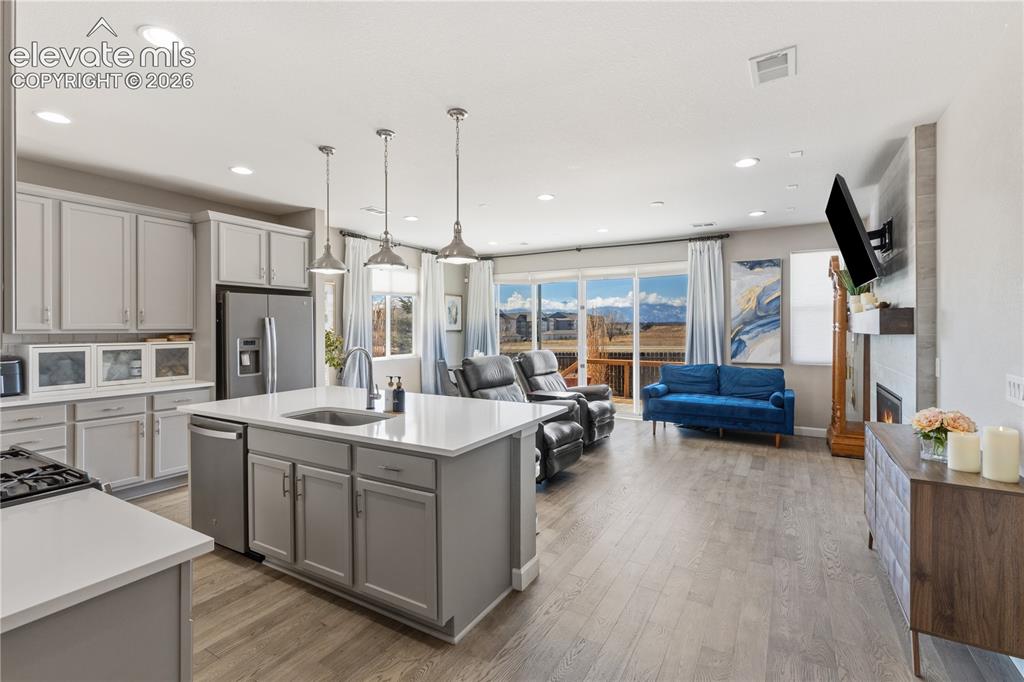 2704 Gobi Drive