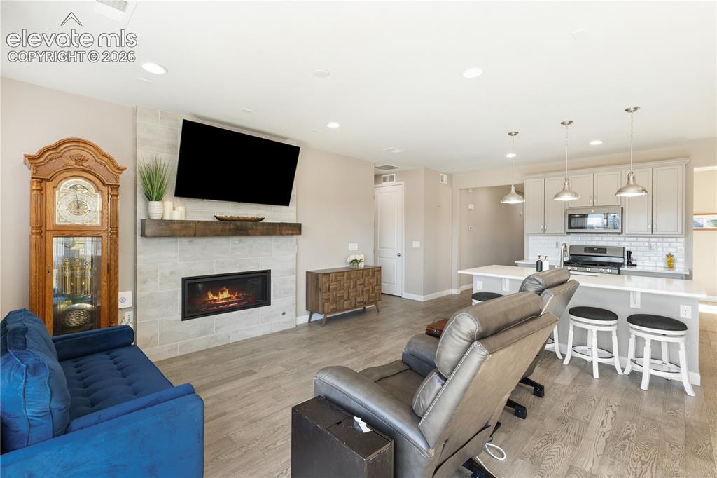 2704 Gobi Drive