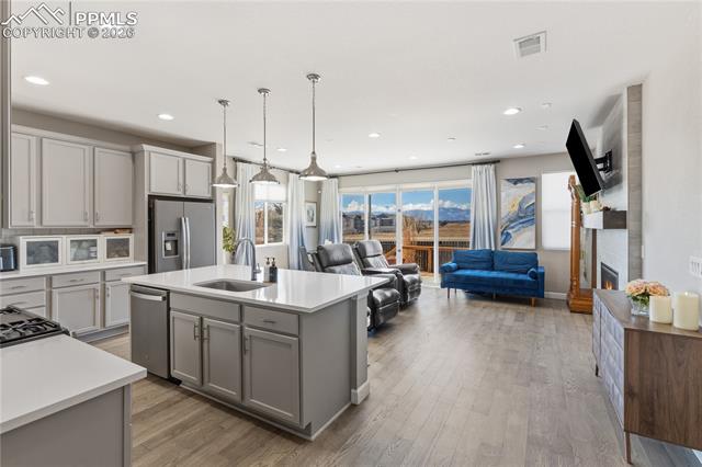 2704 Gobi Drive