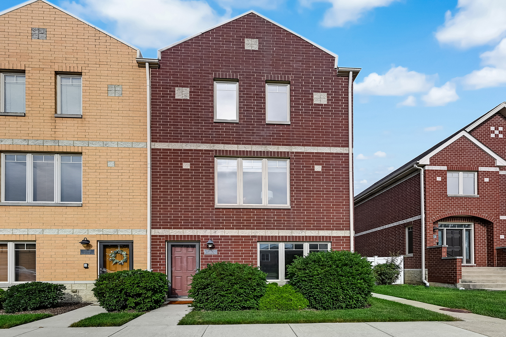 8900 31st Street Unit: 7