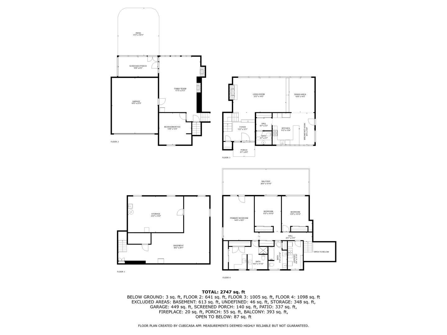 430 Briargate Terrace