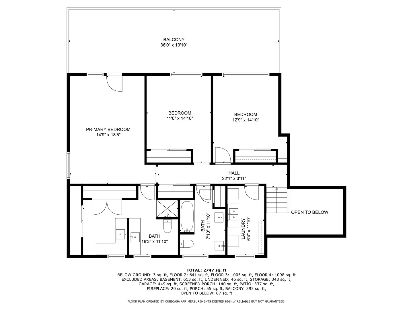 430 Briargate Terrace