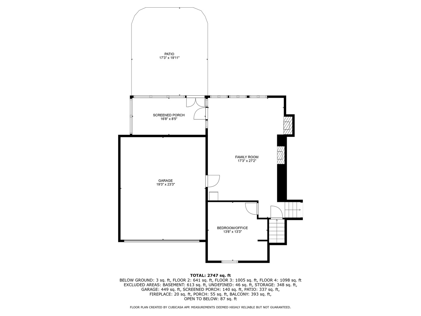 430 Briargate Terrace