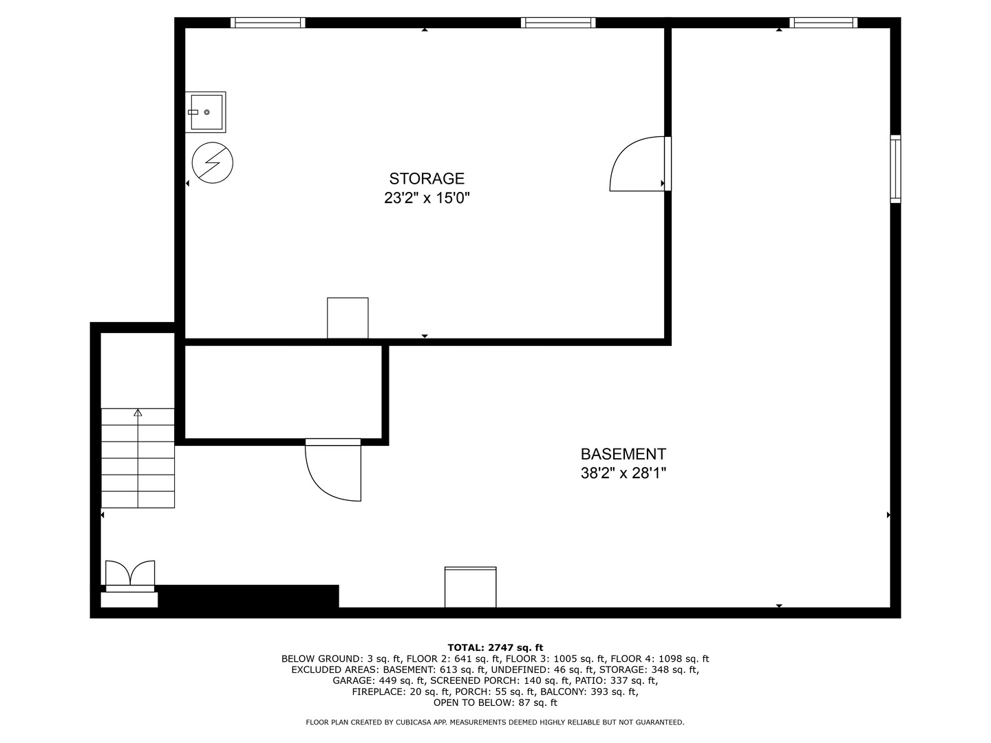 430 Briargate Terrace