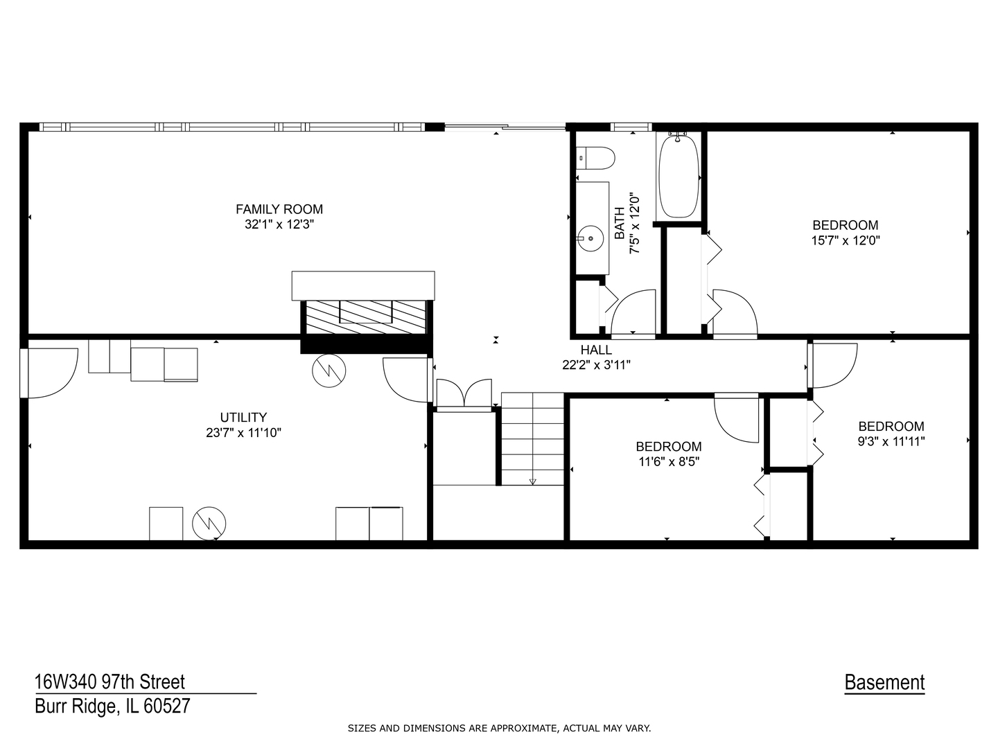 16W340 97th Street