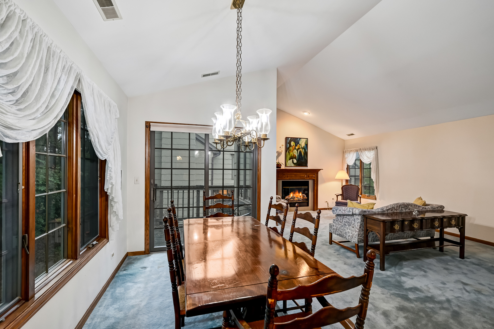 1121 Lodgepole Court Unit: 1121