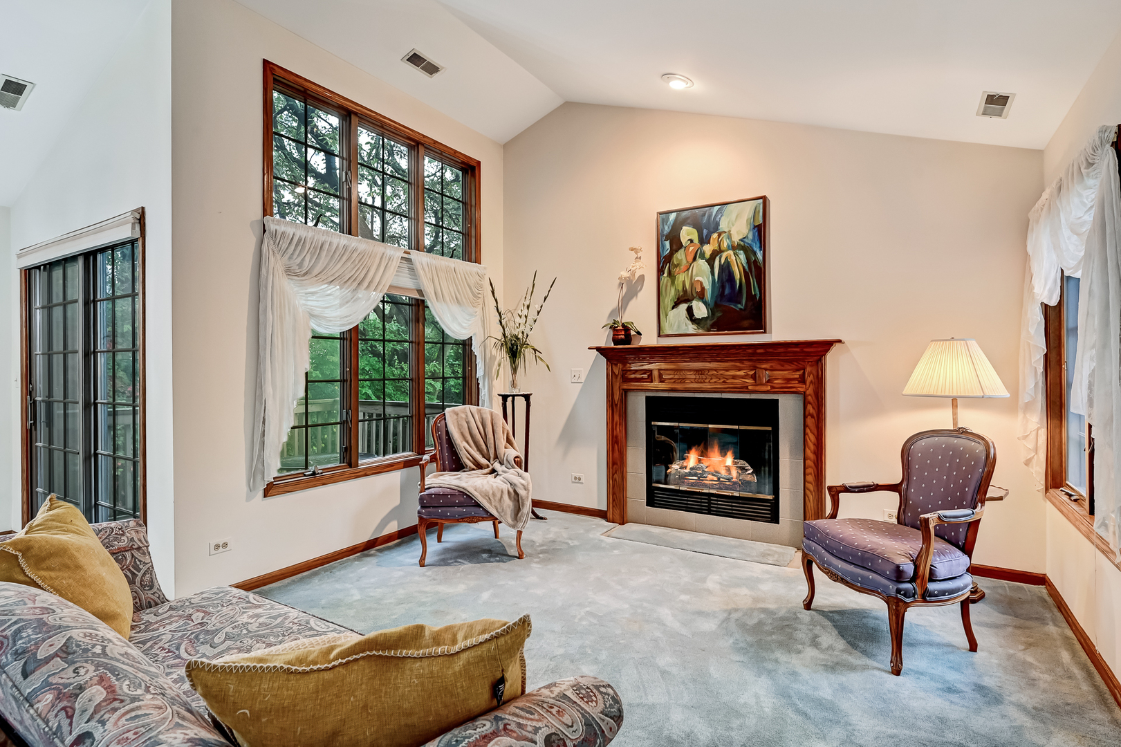 1121 Lodgepole Court Unit: 1121