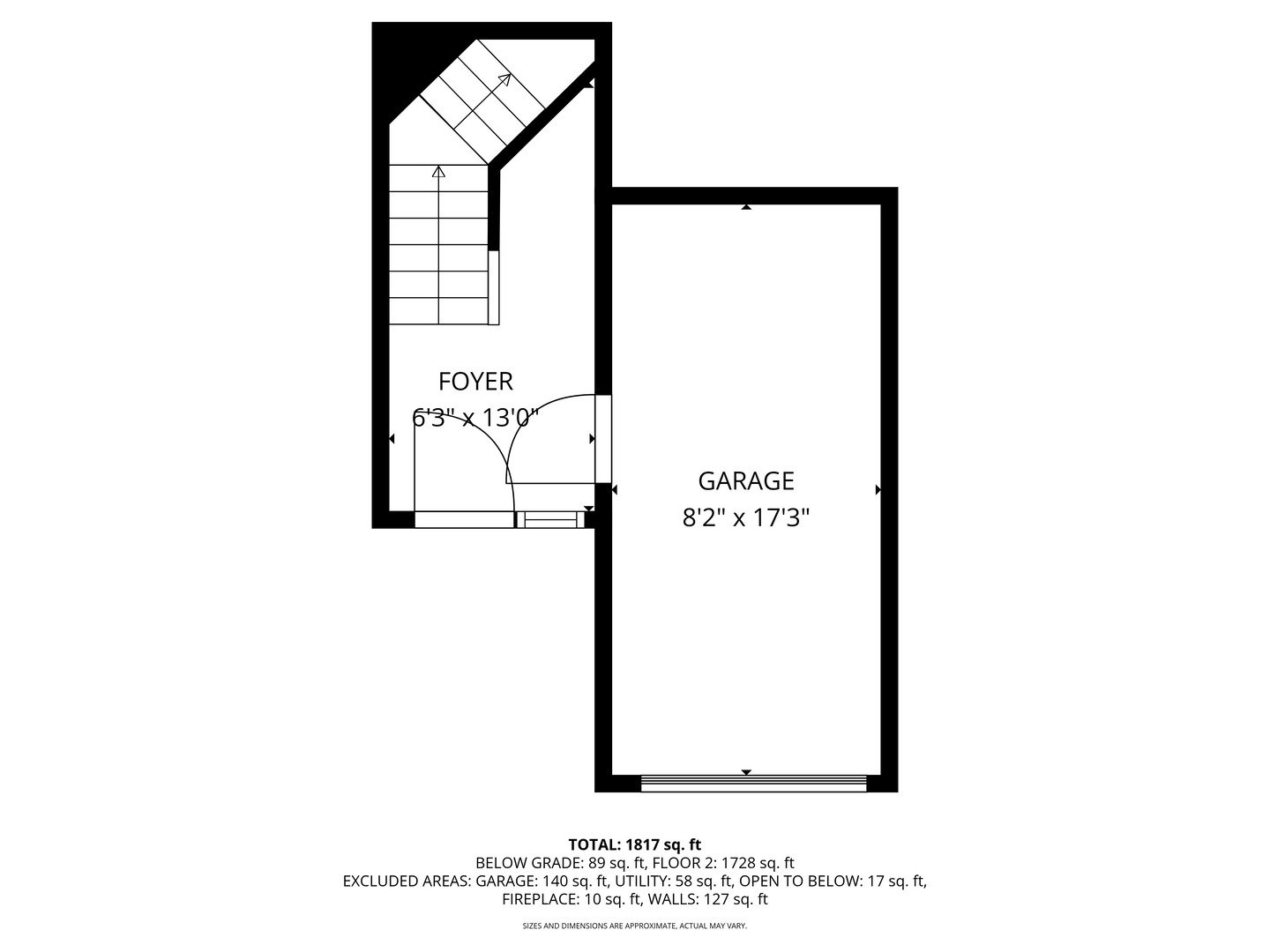 1121 Lodgepole Court Unit: 1121