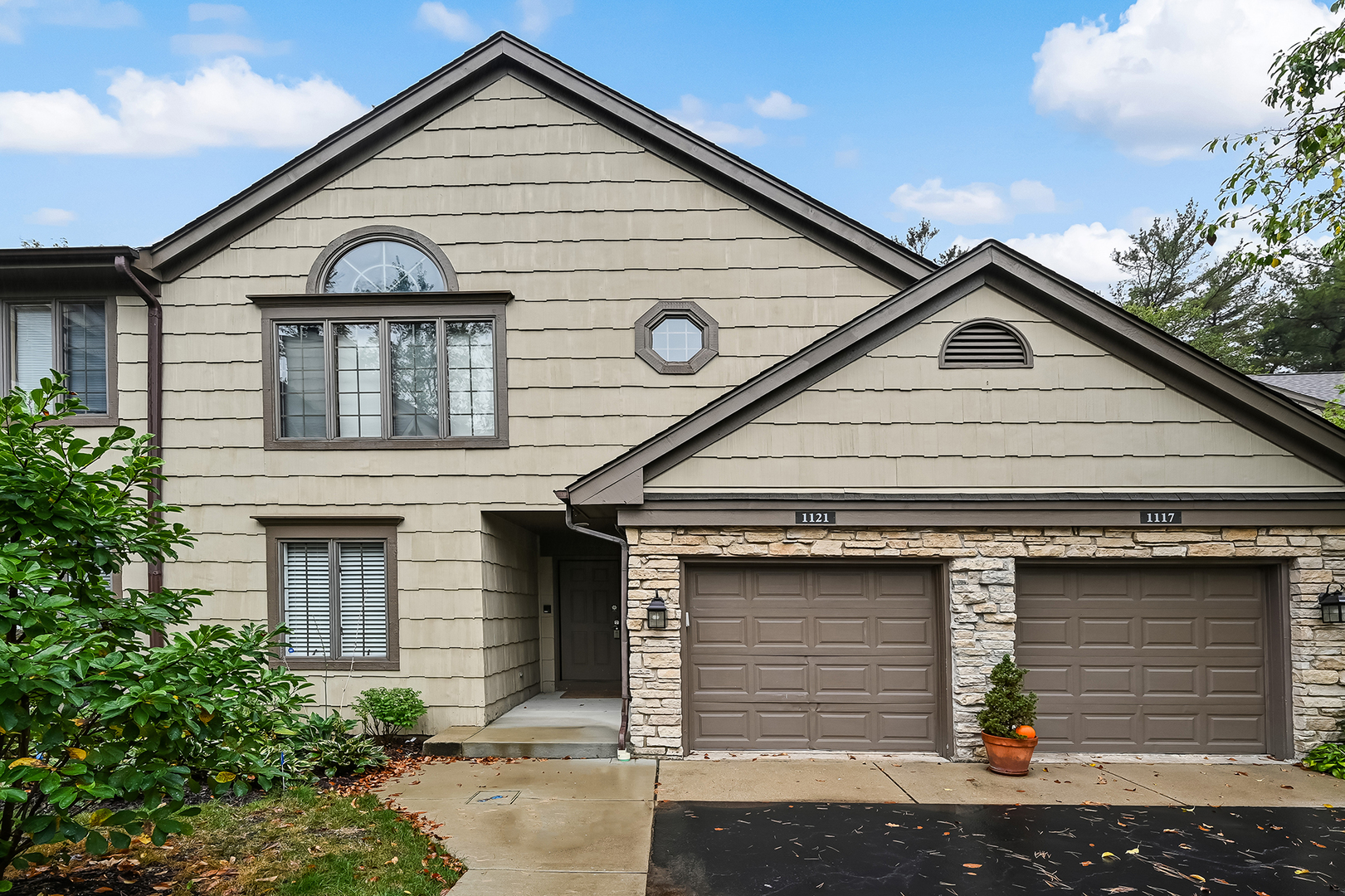 1121 Lodgepole Court Unit: 1121