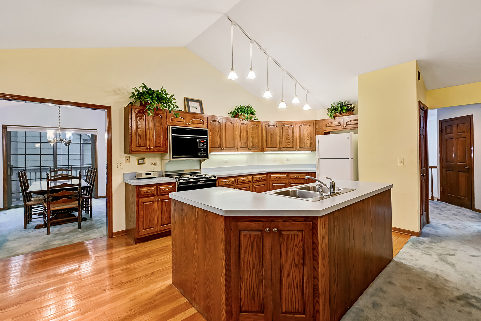 1121 Lodgepole Court Unit: 1121